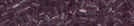 (image for) Forward Hex Cuts-Amethyst Transparent Matte