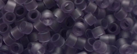 (image for) TOHO Aiko-Light Purple Transparent Matte TB-19F-50