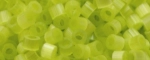 (image for) TOHO Aiko-Chartreuse Satin TB-1509-50