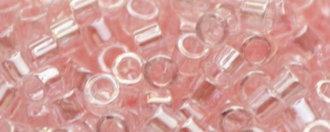 (image for) TOHO Aiko-Rose Transparent Luster TB-290-50