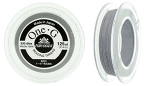 (image for) TOHO One-G Thread (4 Spools) 125 Yard Spools-Light Gray * PT-14-125-4