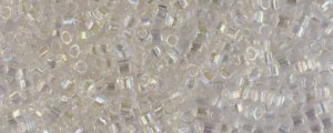 (image for) TOHO Aiko Hexagon-Crystal Transparent Rainbow TBC-161-50