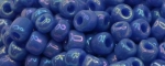 (image for) Forward 6/o-Blue Opaque Rainbow * 500 Gram Bag