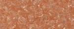 (image for) TOHO Size 8/o Round Seed Bead-Light Pink Transparent. 8T11-250