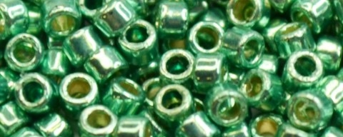 (image for) TOHO Aiko-Aqua Galvanized PermaFinish TB-PF561-50