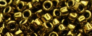 (image for) TOHO Aiko-Dark Gold Bronze Metallic TB-223-50