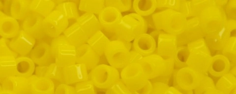 (image for) TOHO Aiko-Dark Yellow Opaque TB-42B-50