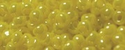 (image for) TOHO Size 11/o Round Seed Bead-Yellow Opaque Luster. 11T128-250