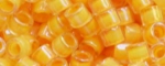(image for) TOHO Aiko-Squash Lined Crystal Transparent TB-789-50