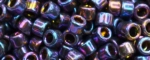 (image for) TOHO Aiko-Purple Gold Iris Metallic TB-515-50
