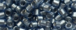 (image for) TOHO Aiko-Metallic Lined Sapphire Semi Matte TB-1008-50