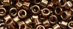 (image for) TOHO Aiko-Dark Copper Metallic TB-522-50
