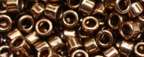 (image for) TOHO Aiko-Dark Copper Metallic TB-522-50