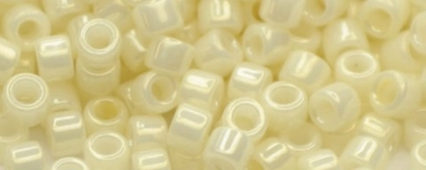 (image for) TOHO Aiko-Light Cream Opaque Luster TB-122-50