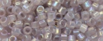 (image for) TOHO Aiko-Light Amethyst Translucent Rainbow TB-1251-50
