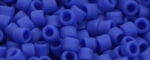 (image for) TOHO Aiko-Dark Royal Blue Matte Opaque TB-48F-50