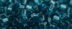 (image for) TOHO Aiko-Blue Zircon Transparent TB-7BD-50