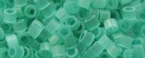 (image for) TOHO Aiko-Light Emerald Satin TB-1521-50