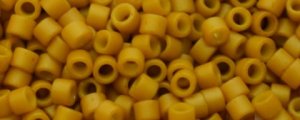 (image for) TOHO Aiko-Dark Squash Matte Opaque TB-1605F-50