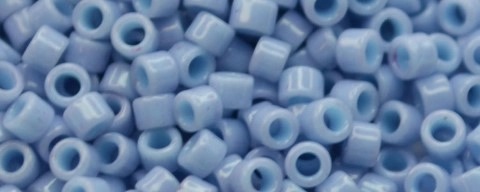 (image for) TOHO Aiko-Light Periwinkle Opaque TB-1614-50