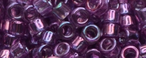 (image for) TOHO Aiko-Light Amethyst Gold Luster TB-205-50