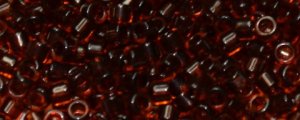 (image for) TOHO Aiko-Orange Amber Transparent TB-2154-50