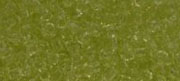 TOHO Size 11/o Round Seed Bead-Light Lime Transparent. 11T15-250 (image for) TOHO Size 11/o Round Seed Bead-Light Lime Transparent. 11T15-250