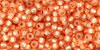(image for) TOHO 11/o Round Seed Bead-Hyacinth Opal Silver Lined PermaFinish. 11TPF2112-250