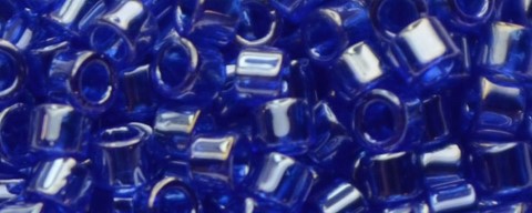 TOHO Aiko-Cobalt Transparent Luster #TB-116-50