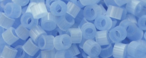 (image for) TOHO Aiko-Light Sapphire Satin TB-1528-50