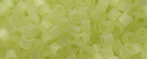 (image for) TOHO Aiko-Very Light Chartreuse Satin TB-1507-50