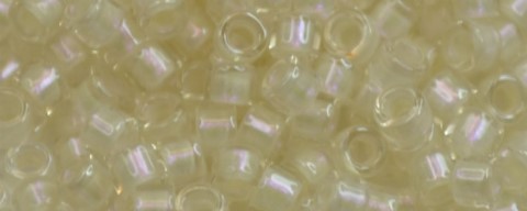 (image for) TOHO Aiko-Cream Opal Pink Luster TB-1903-50