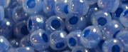 (image for) TOHO 11/o Round Seed Bead-Blue Ceylon Pearl. 11T917-100