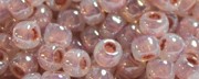 (image for) TOHO 11/o Round Seed Bead-Mauve Ceylon Pearl. 11T907-250